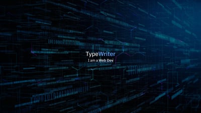 React and Tailwind CSS: Making a Typewriter Animation from Scratch