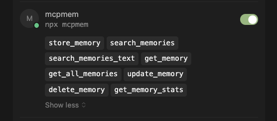 Cursor MCP Example