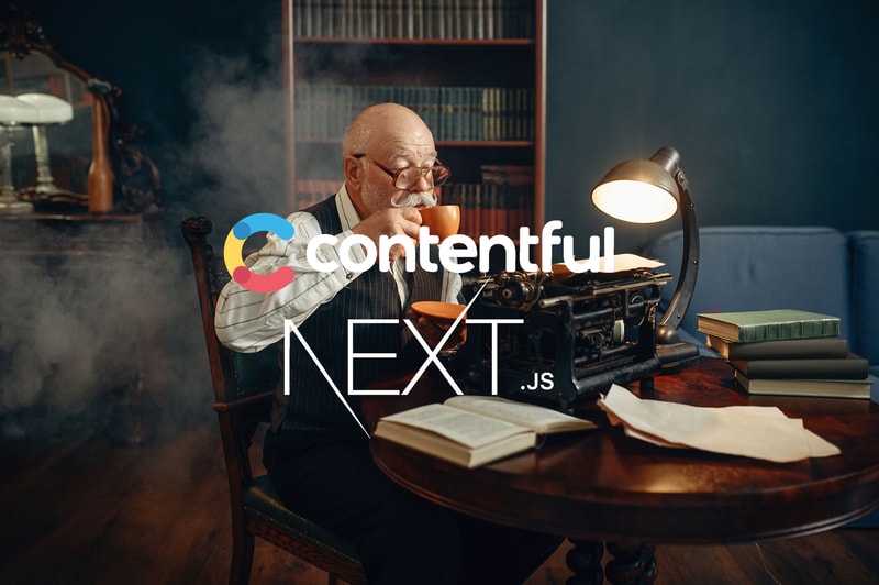 How to Create a Blog Using Next.js and Contentful CMS