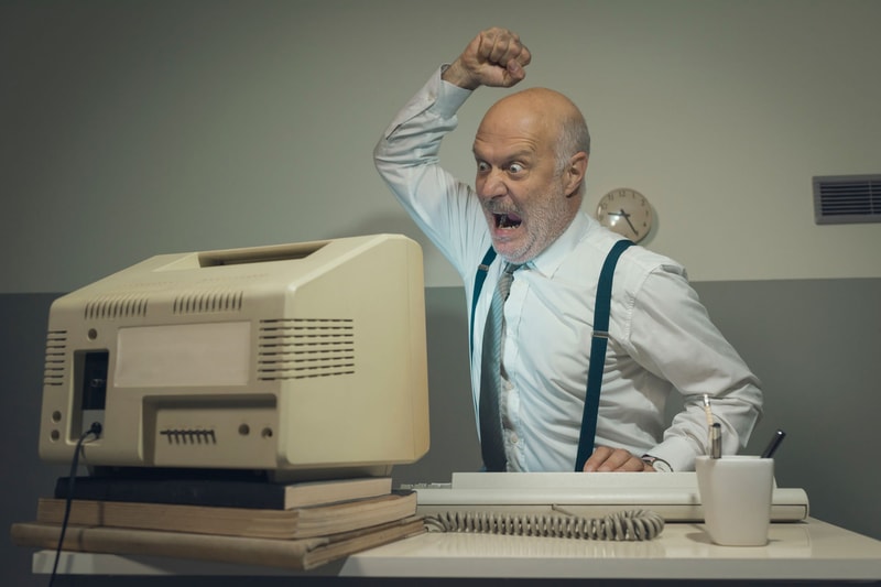 How I Learned to Shut Up and Love Tailwind CSS