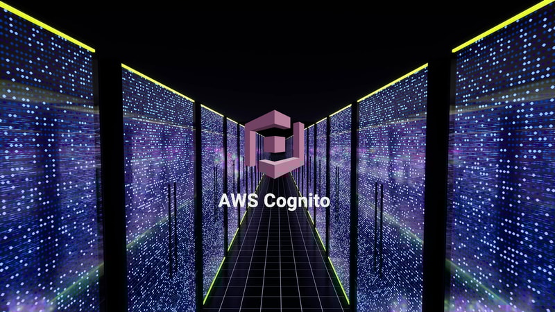 How to Create an Amazon AWS Cognito User Pool
