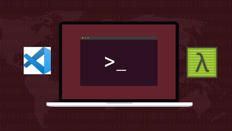 How to Get a Unix-Like Terminal Environment in Windows and Visual Studio Code