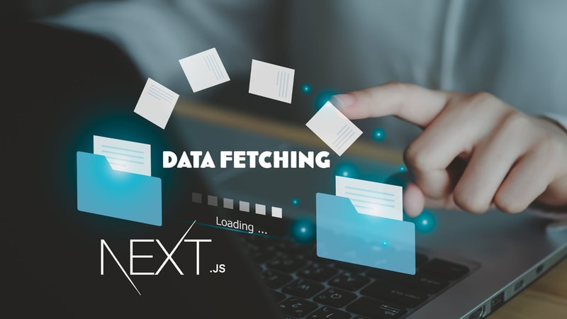 Next.js 14 Data Fetching Paradigms: Client vs Servers